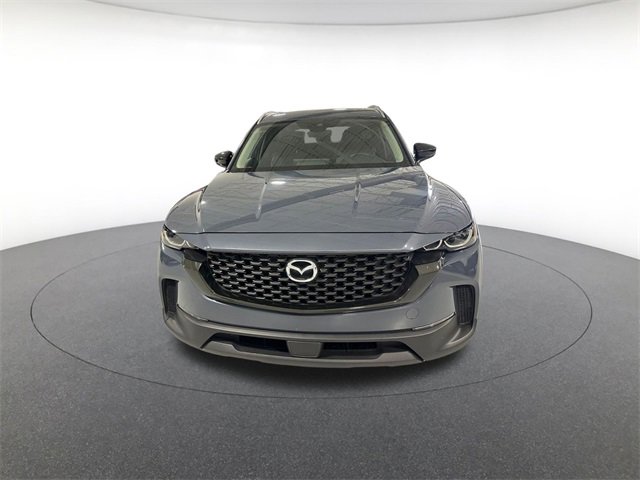 2024 Mazda CX-50 2.5 S Premium photo 2