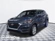 Used 2020 Hyundai Tucson SE Sport Utility