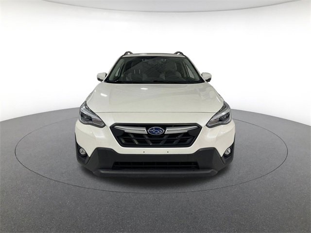 2023 Subaru Crosstrek Limited photo 2