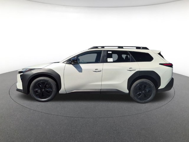 New 2026 Toyota bZ Woodland bZ Woodland SUV