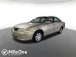Used 2002 Toyota Camry LE Sedan