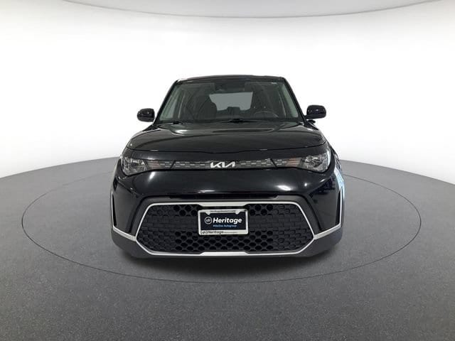 Used 2023 Kia Soul LX with VIN KNDJ23AU6P7857975 for sale in Owings Mills, MD