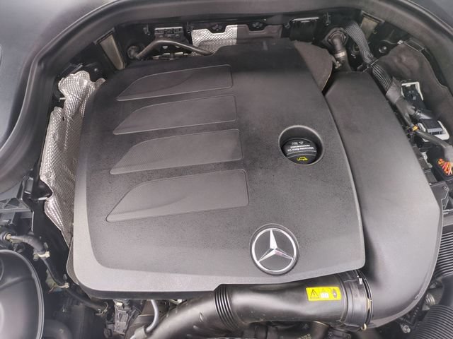 2021 Mercedes-Benz GLC GLC300 - Photo 37