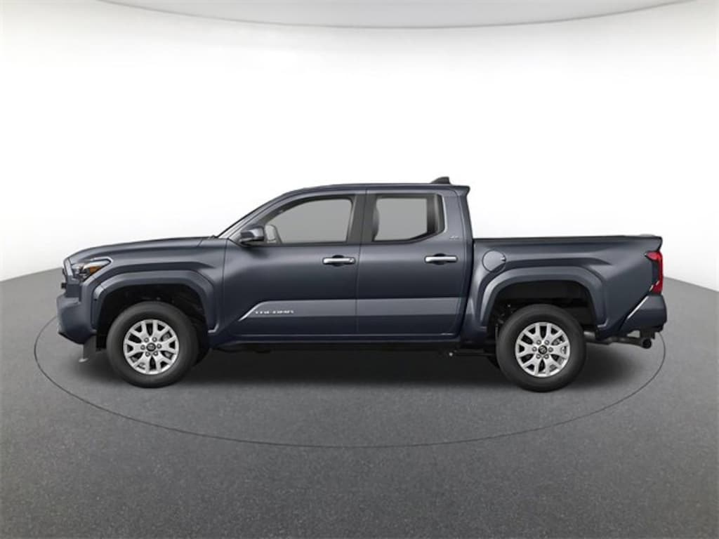New 2026 Toyota Tacoma SR5 Truck Double Cab
