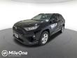 Used 2020 Toyota RAV4 XLE Sport Utility