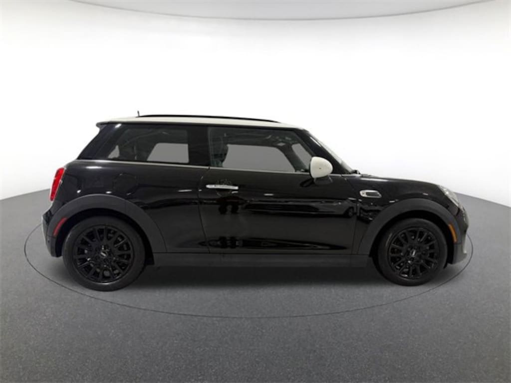 Used 2019 MINI Cooper  Hatchback
