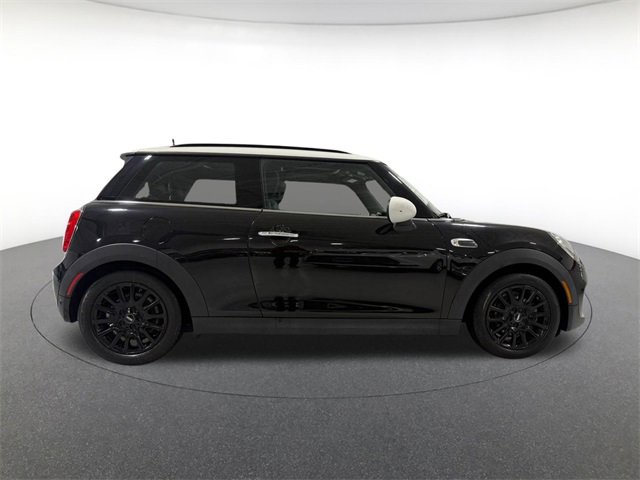 2019 Mini Cooper Hardtop photo 4