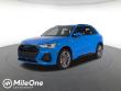 Used 2022 Audi Q3 Premium Plus Sport Utility