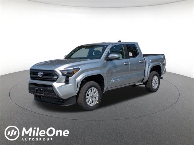 2025 Toyota Tacoma Truck Double Cab 