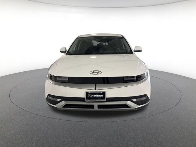 Used 2023 Hyundai IONIQ 5 SE with VIN KM8KMDAF2PU191717 for sale in Owings Mills, MD