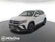 Used 2022 Volkswagen Taos 1.5T SEL Sport Utility