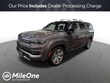  Jeep Grand Wagoneer L
