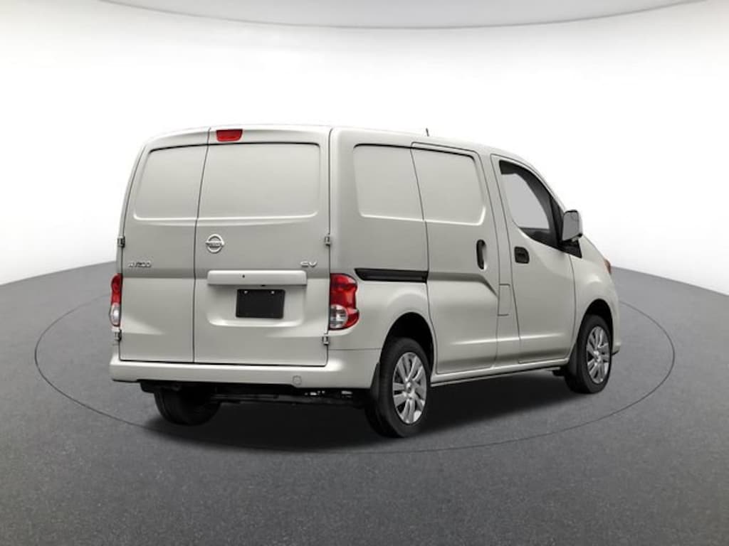 Used 2019 Nissan NV200 SV Cargo Van