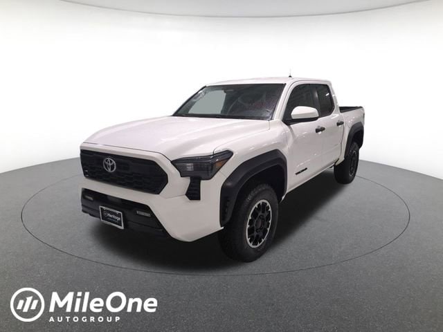 2024 Toyota Tacoma Truck 