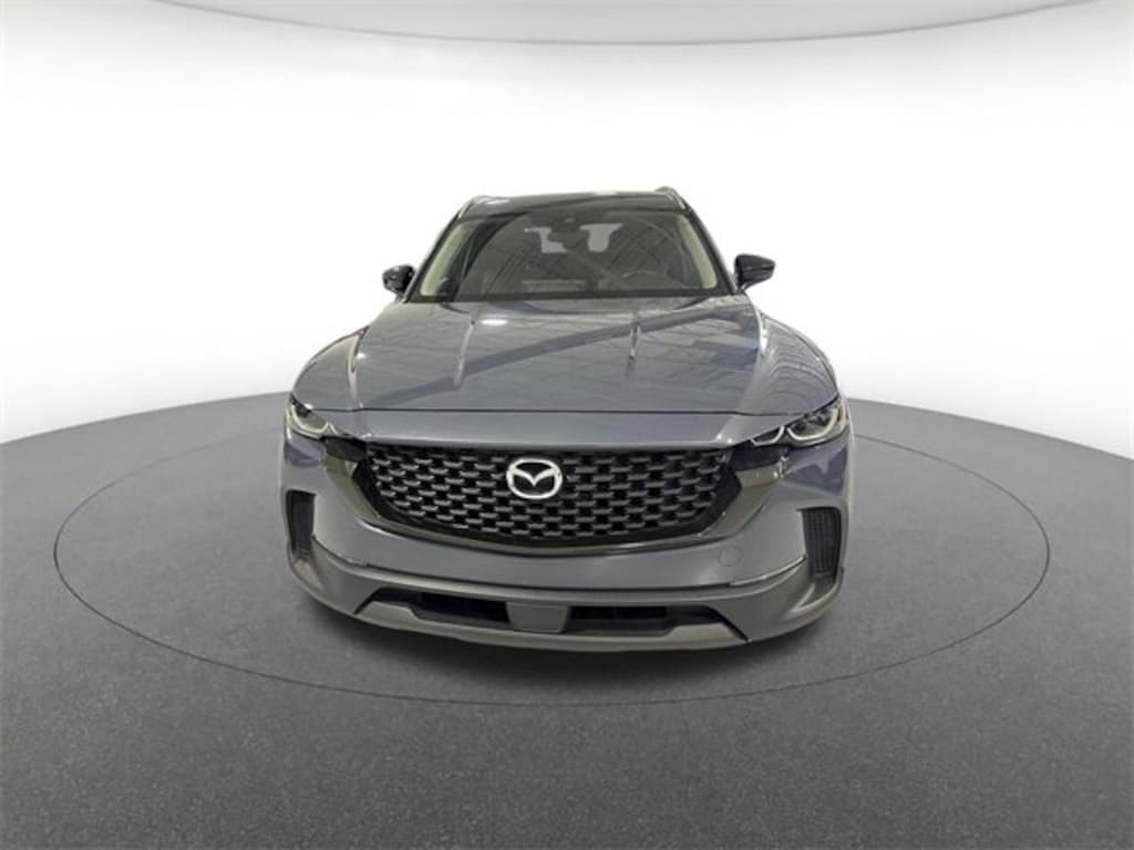 Used 2024 Mazda CX-50 2.5 S Premium Package Sport Utility