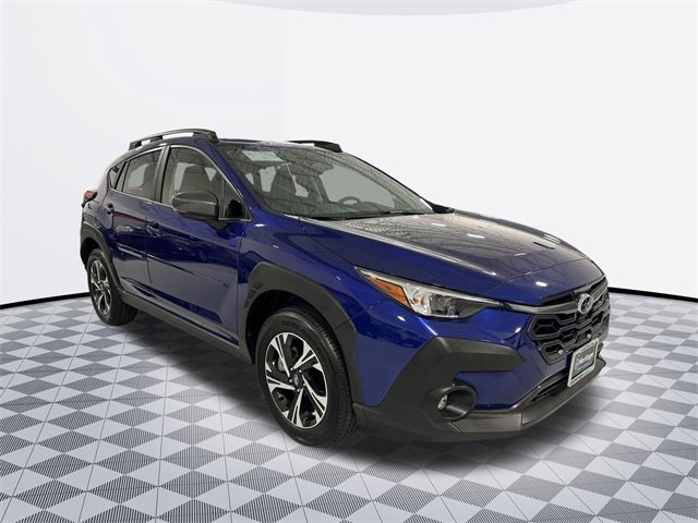 2024 Subaru Crosstrek Premium Sport photo 3