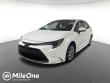 Used 2023 Toyota Corolla LE Sedan