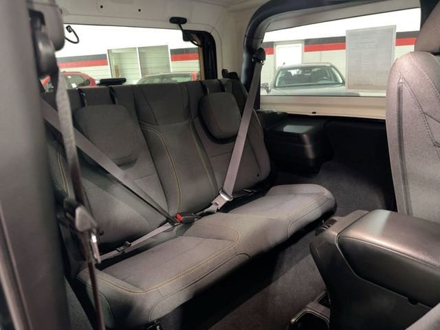 2024 Jeep Wrangler 2-Door Sport S - Photo 17