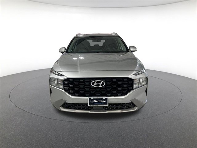 2023 Hyundai Santa Fe SEL Sport photo 2