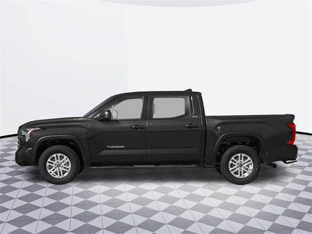 2026 Toyota Tundra SR5 photo 3
