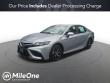 Used 2024 Toyota Camry SE Sedan