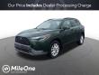 Used 2024 Toyota Corolla Cross LE Sport Utility