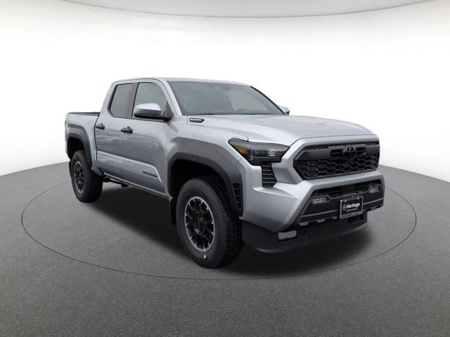 2026 Toyota Tacoma TRD Off Road - Photo 6
