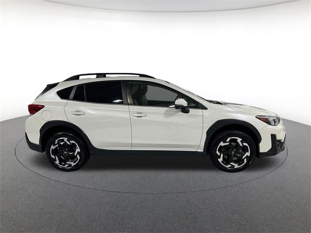 2023 Subaru Crosstrek Limited photo 4