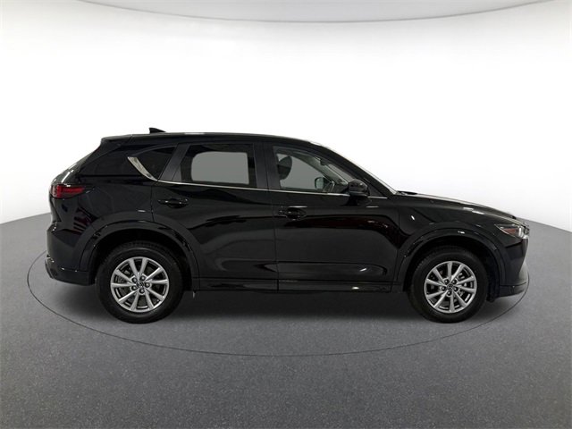 2025 Mazda CX-5 2.5 S Preferred photo 4