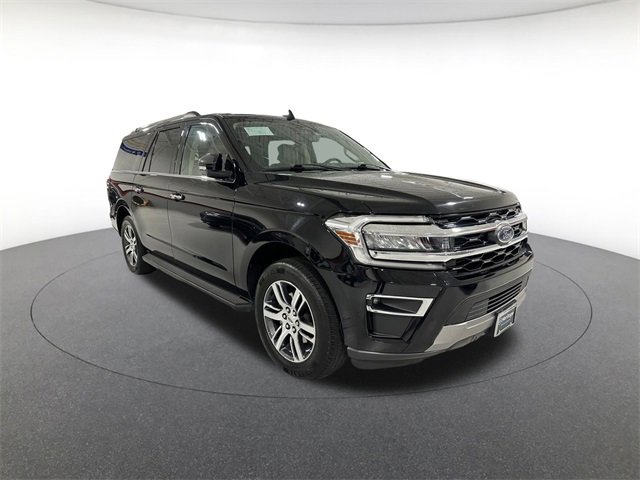 2024 Ford Expedition MAX Limited photo 3