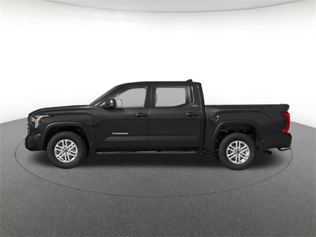 New 2026 Toyota Tundra SR5 Truck CrewMax
