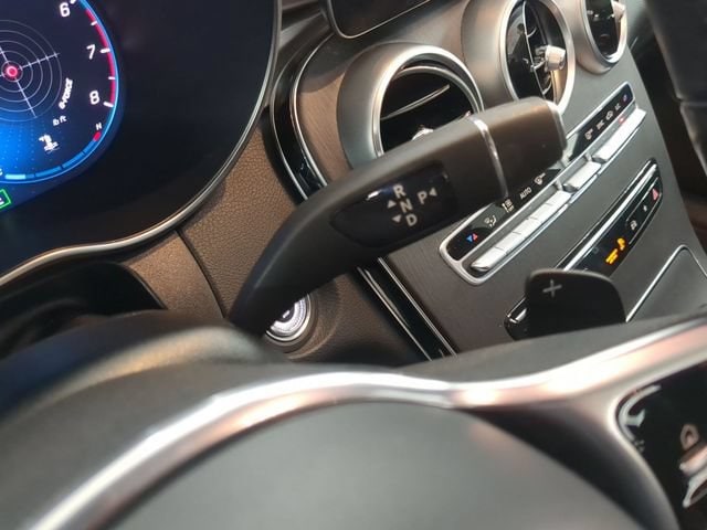 2021 Mercedes-Benz GLC GLC300 - Photo 12