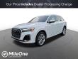 Used 2025 Audi Q7 55 Premium Plus Sport Utility