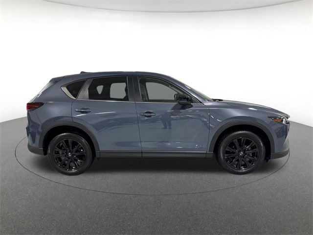 2023 Mazda CX-5 2.5 S Carbon photo 4