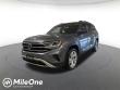 Used 2022 Volkswagen Atlas 3.6L V6 SE w/Technology Sport Utility