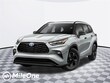  Toyota Highlander Hybrid