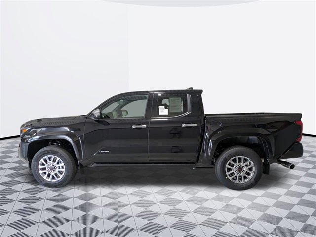 2025 Toyota Tacoma Limited photo 2