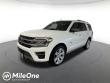 Used 2022 Ford Expedition King Ranch Sport Utility