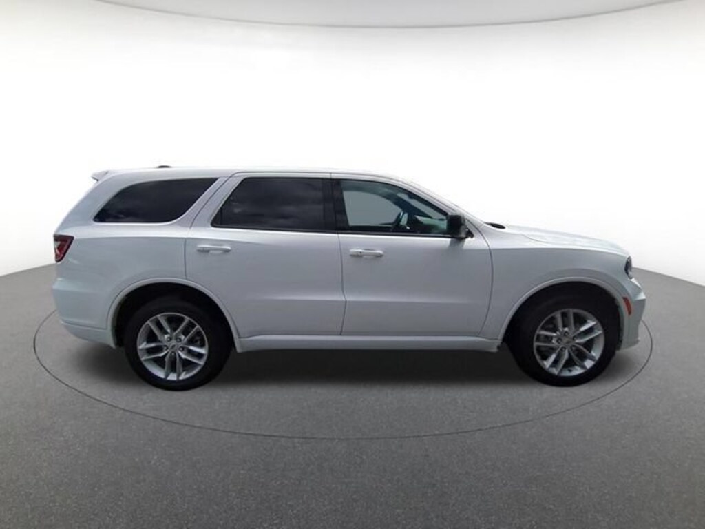 Used 2026 Dodge Durango GT Sport Utility