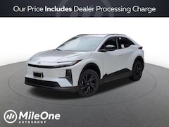 2026 Toyota C-HR SE SUV