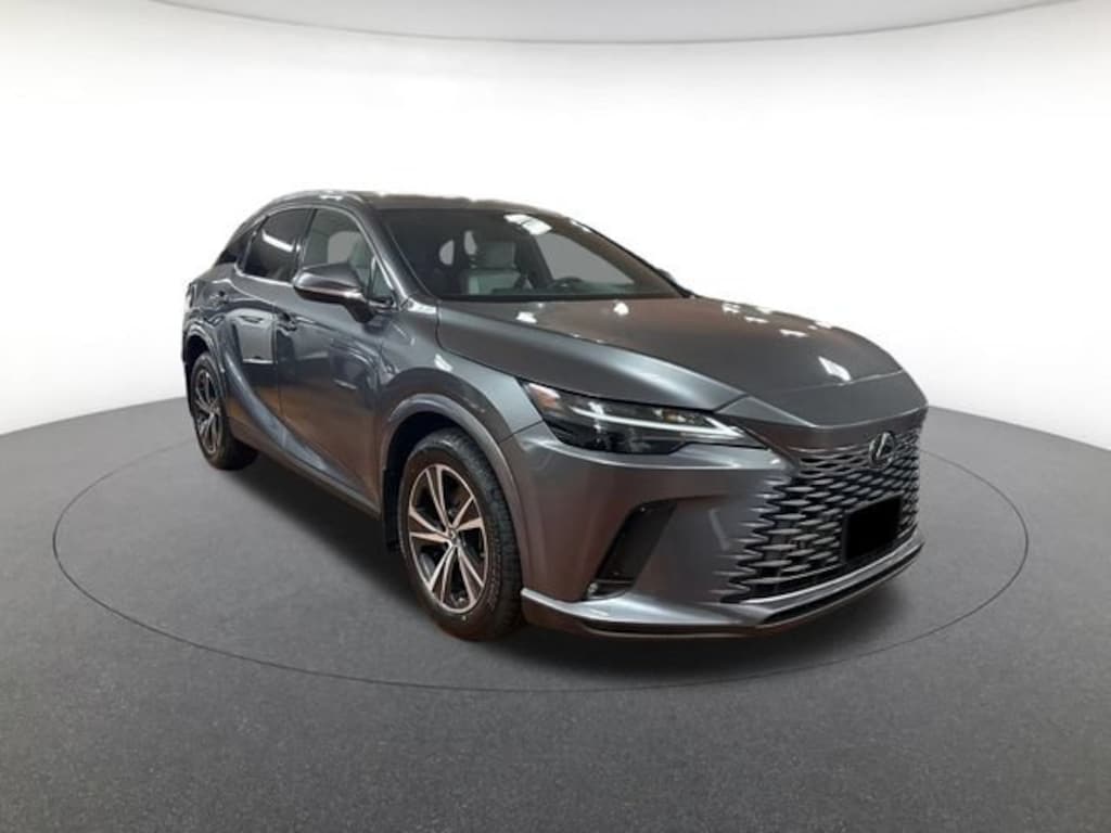 Used 2023 Lexus RX 350 Premium Plus Sport Utility