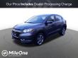 Used 2017 Honda HR-V EX Sport Utility