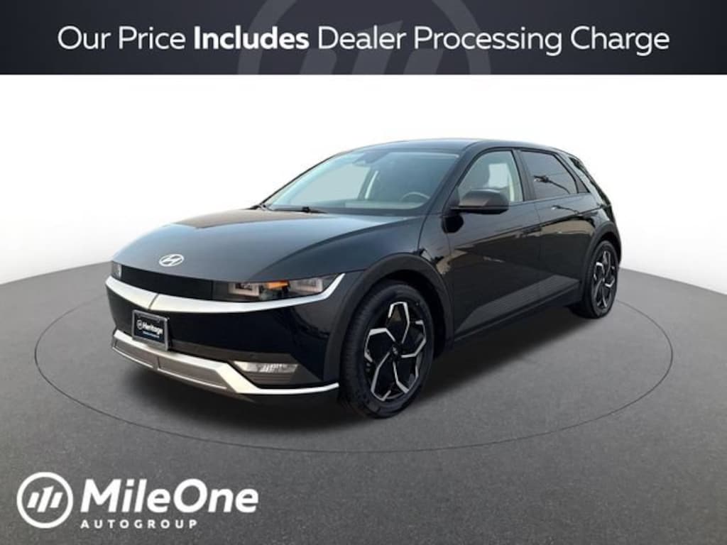 Used 2024 Hyundai IONIQ 5 SEL Sport Utility