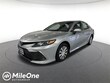 Toyota Camry Hybrid