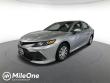 Used 2022 Toyota Camry Hybrid LE Sedan