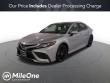 Used 2024 Toyota Camry XSE Sedan