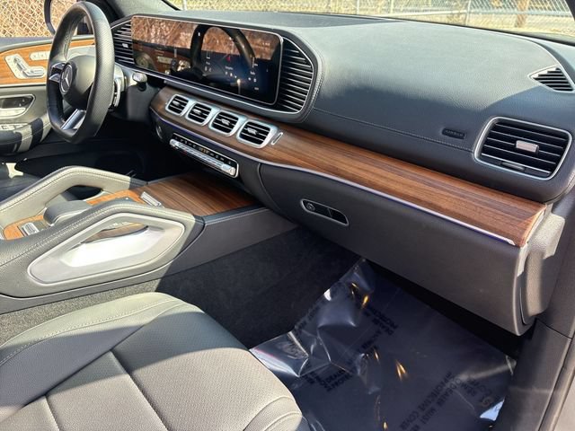 2025 Mercedes-Benz GLS Base - Photo 21