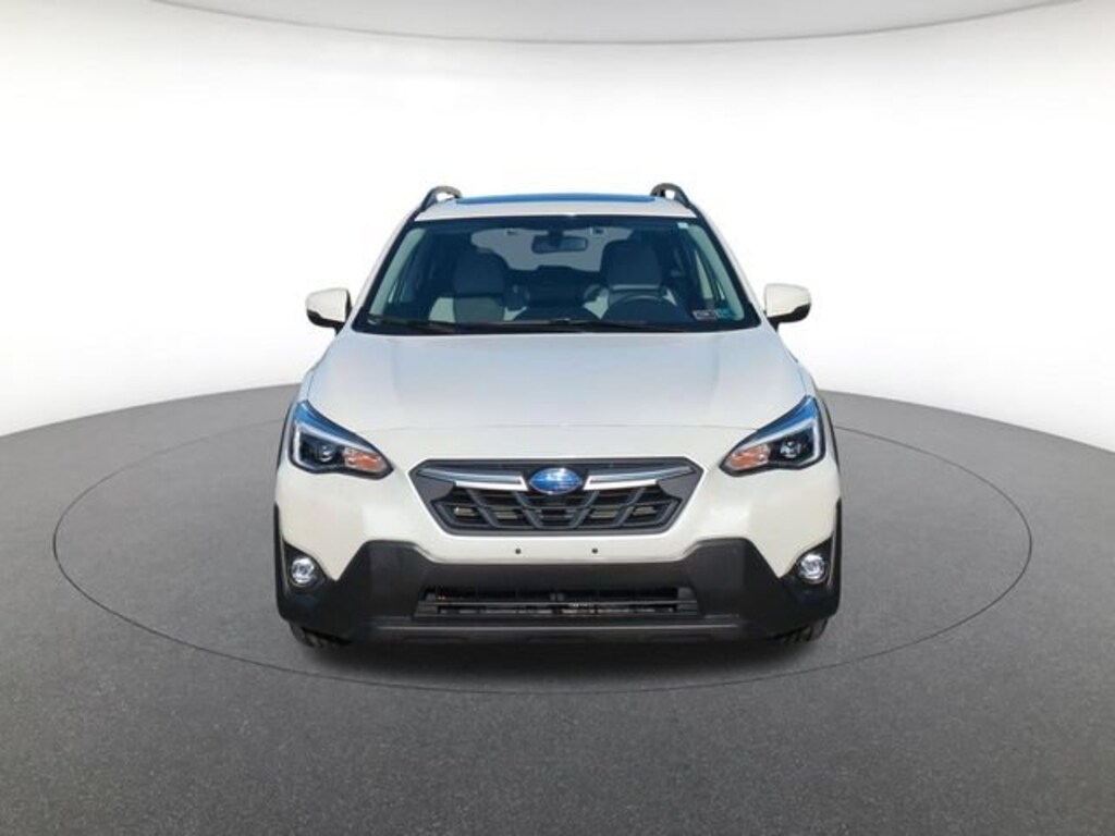 Used 2023 Subaru Crosstrek Limited Sport Utility