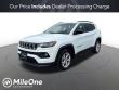 Used 2024 Jeep Compass Latitude Sport Utility