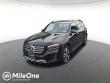 Used 2025 Mercedes-Benz GLB GLB 250 Sport Utility
